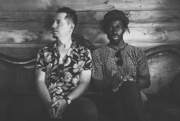 Black Pumas Release “Fast Car” (Tracy Chapman Cover)