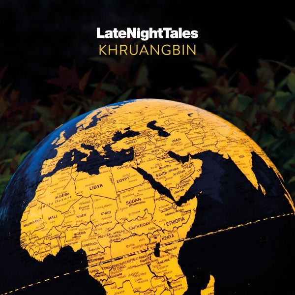 Khruangbin Announce Late Night Tales Mix