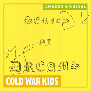 Cold War Kids Cover Bob Dylan