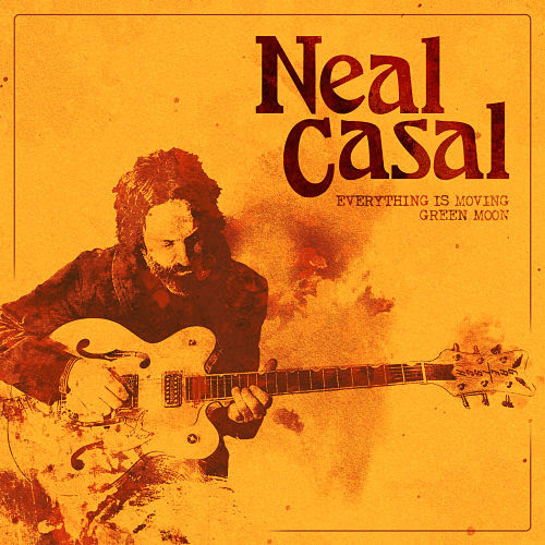 Neal Casal’s Last Two Solo Recordings Out Today