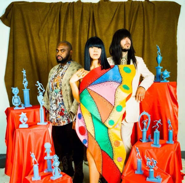 Khruangbin Present Video For “Dearest Alfred”