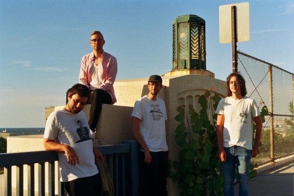 Cloud Nothings Share New Song, ‘Nothing Without You’