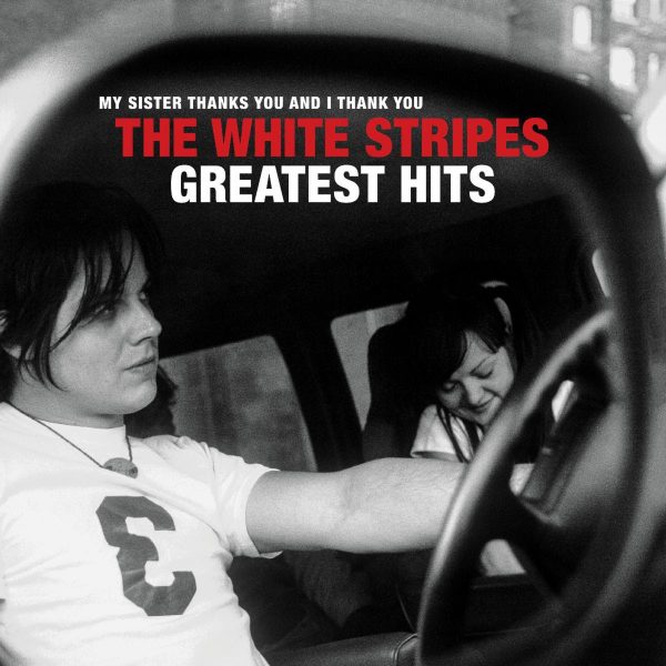 The White Stripes share “From The Basement” live session video