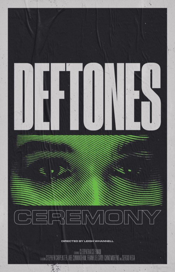 Watch New Deftones Video for ‘Ceremony’