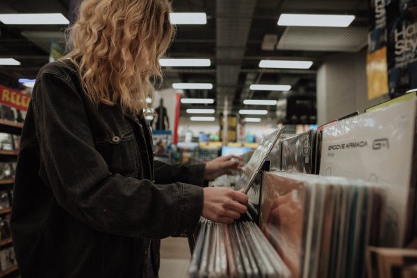 Record Store Day 2021: Staff Picks