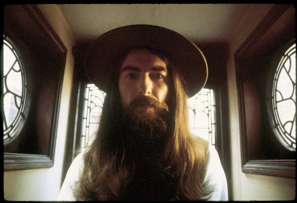 George Harrison’s ‘All Things Must Pass’ Celebrates 50 Years With New Re-Issue