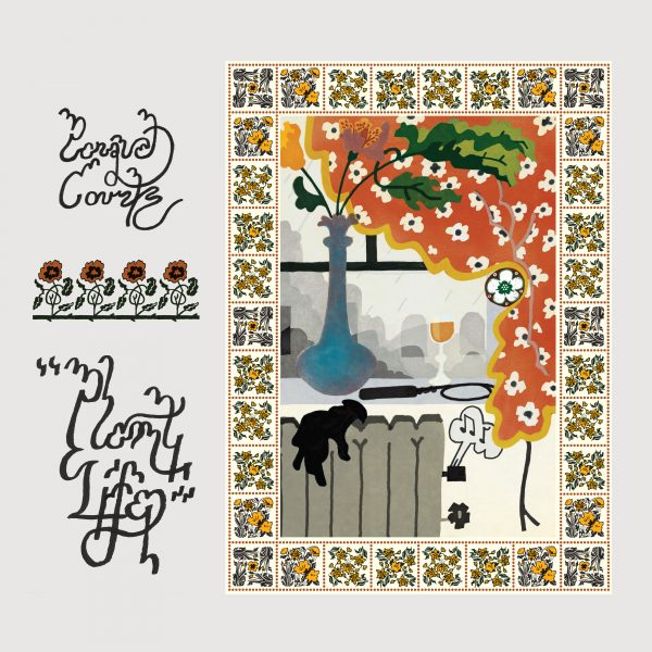 Parquet Courts Drop Limited Edition “Plant Life” 12″ & Announce North American Tour