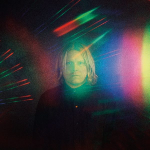 Ty Segall Releases New Album, ‘Harmonizer’