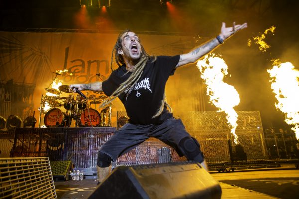 Metal Tour Of The Year 9.12.21 – Wantagh, NY
