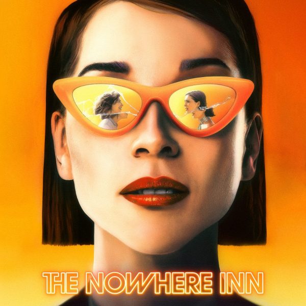The Nowhere Inn Movie & Soundtrack Out Now