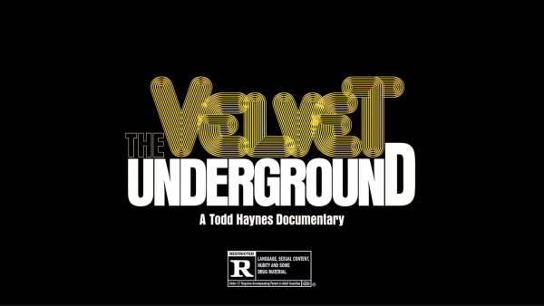 Watch The Trailer for The Velvet Underground: A Documentary Film by Todd Haynes