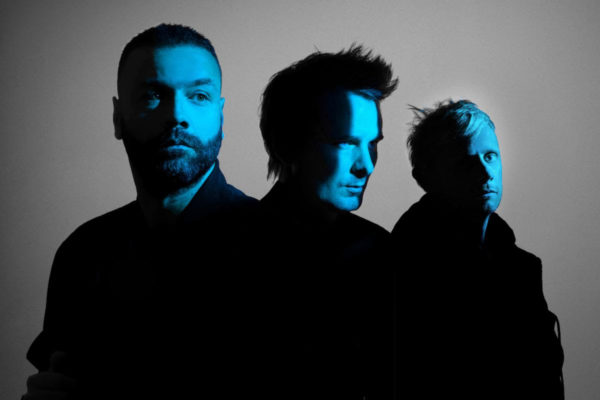 Muse Return with New Song, ‘Won’t Stand Down’