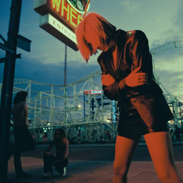 Sunflower Bean Announce New Album, Headful of Sugar