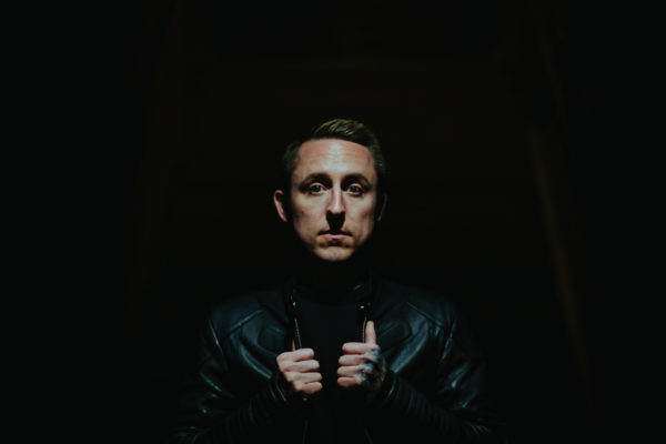 William Ryan Key – ‘Beating the Algorithm’