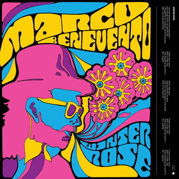 Marco Benevento Shares “Winter Rose”