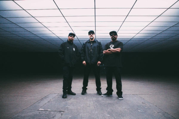 Cypress Hill Announces New Album, ‘Back in Black’