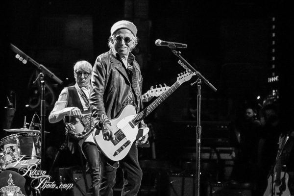 Love Rocks NYC Benefit 3.10.22 Beacon Theatre