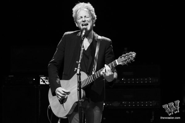 Lindsey Buckingham 4.25.22 Keswick Theatre