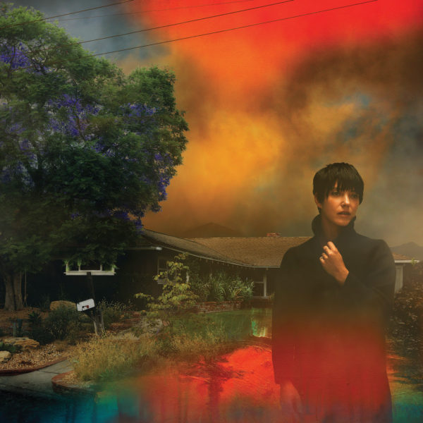 Sharon Van Etten To Release New Album