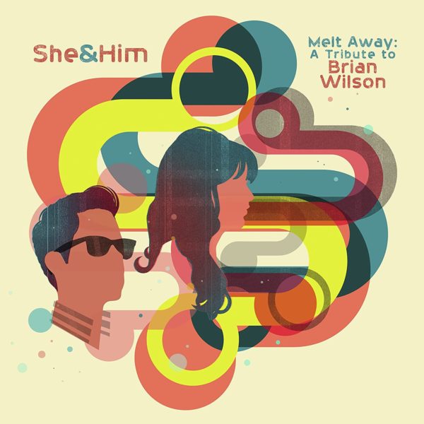 She & Him Announce Brian Wilson Covers Album