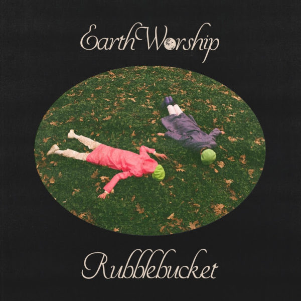 Rubblebucket Return with ‘Earth Worship’