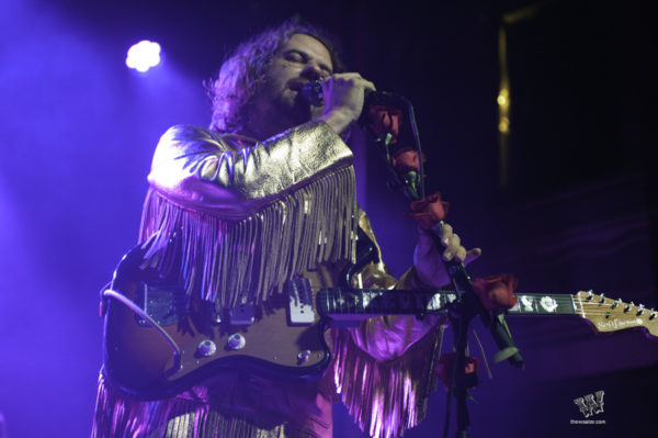 Kevin Morby 10.26.22 Webster Hall NYC