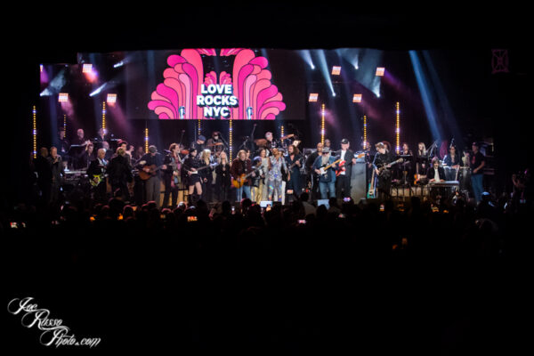 7th Annual Love Rocks NYC Benefit – Beacon Theatre