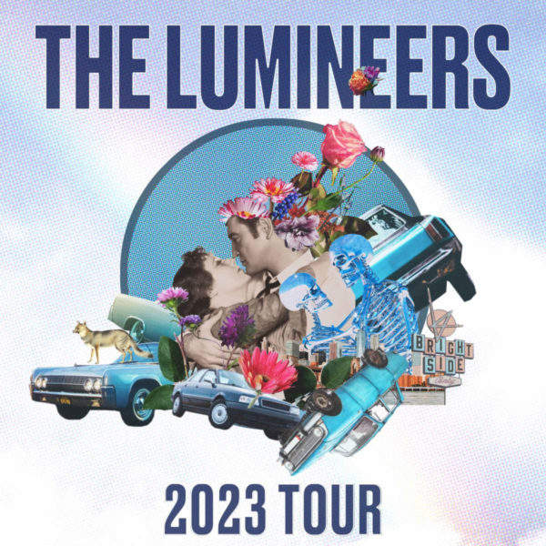 The Lumineers Reveal 2023 Tour Dates