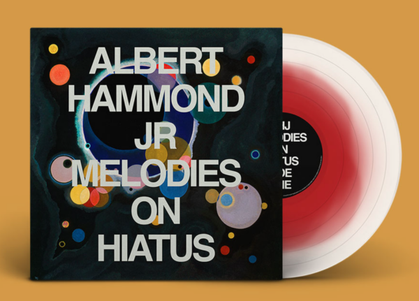 Albert Hammond Jr. Shares 8 New Songs