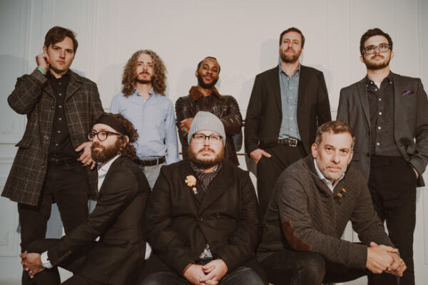 St. Paul & The Broken Bones 2023 Headline Tour