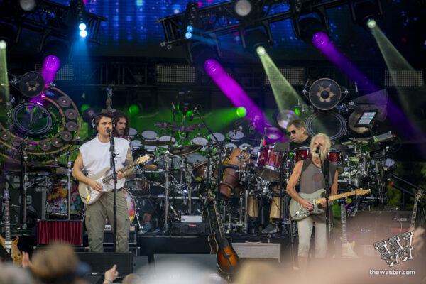 Dead & Co. 6.15.23 Citizens Bank Park – Philly