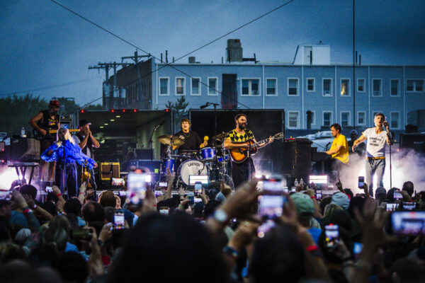 The Head And The Heart Reveal Summer Tour