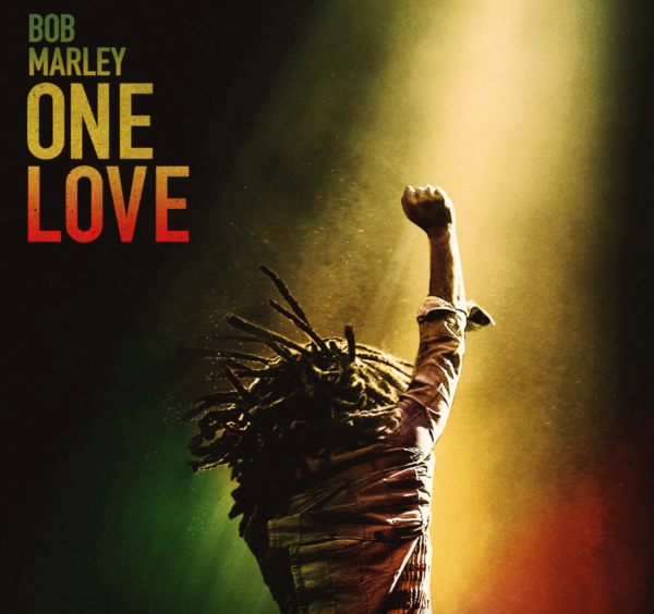 Watch The Trailer for ‘Bob Marley: One Love’