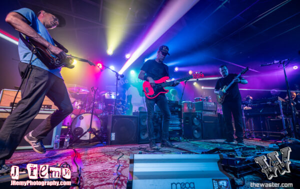 Umphrey’s McGee 8.17.23 Stone Pony – Asbury Park