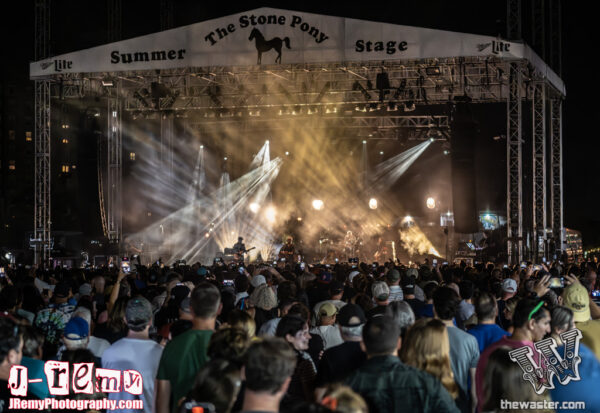 The Stone Pony 2026 Summer Stage Lineup