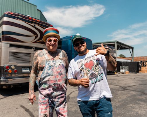 Sublime With Rome Share New Song, ‘Cool and Collected’