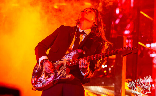 boygenius 9.28.23 Westville Music Bowl – New Haven