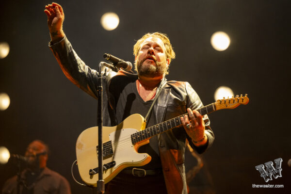 Nathaniel Rateliff & The Night Sweats Announce New LP, ‘South Of Here’