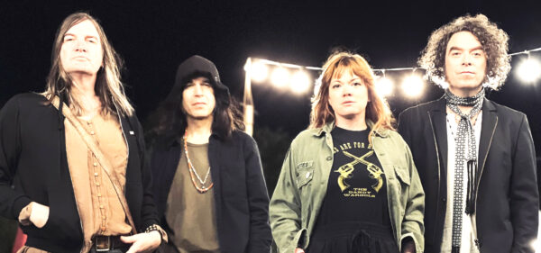 Dandy Warhols Share Video, ‘The Summer of Hate’