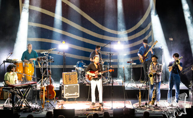 The California Honeydrops 10.27.23 Roadrunner – Boston