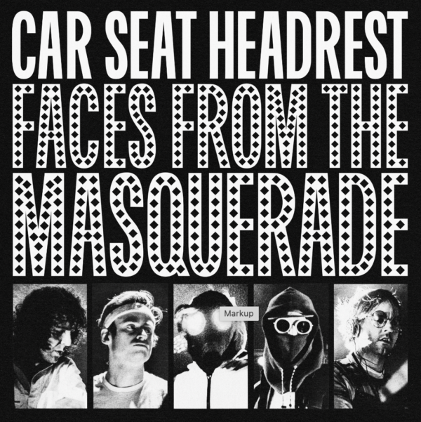 Car Seat Headrest Announce New Live Album