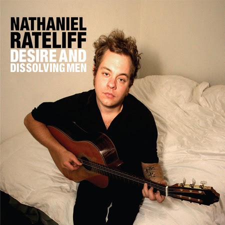 Nathaniel Rateliff Re-Releases First Album