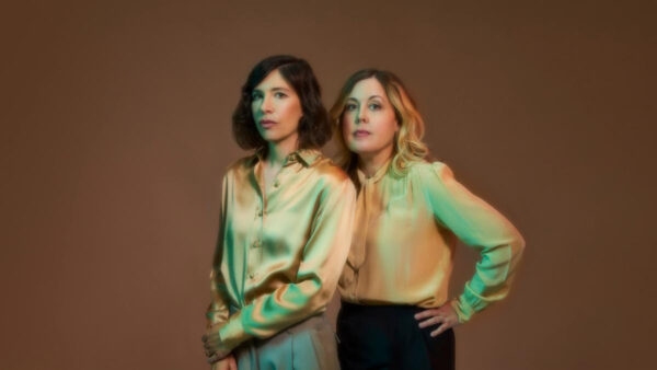 Sleater-Kinney Share New Single ‘Say It Like You Mean It’