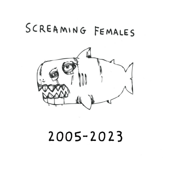 Screaming Females 2005-2023