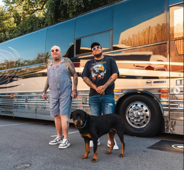 SUBLIME WITH ROME Announces The Future Of The Band