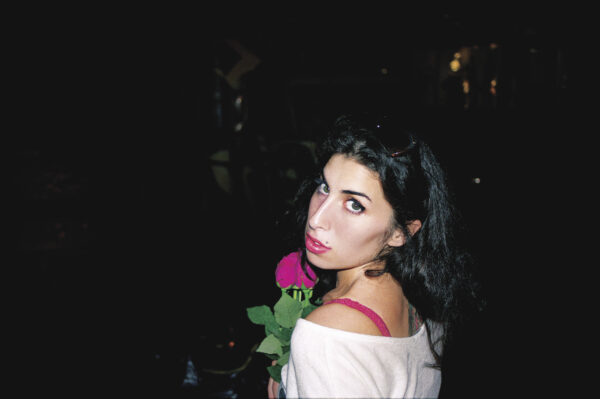 Watch Unseen Footage of Amy Winehouse in New Lyric Video for ‘In My Bed’
