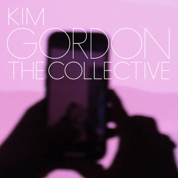 Kim Gordon Releases New Single, “I’m A Man”