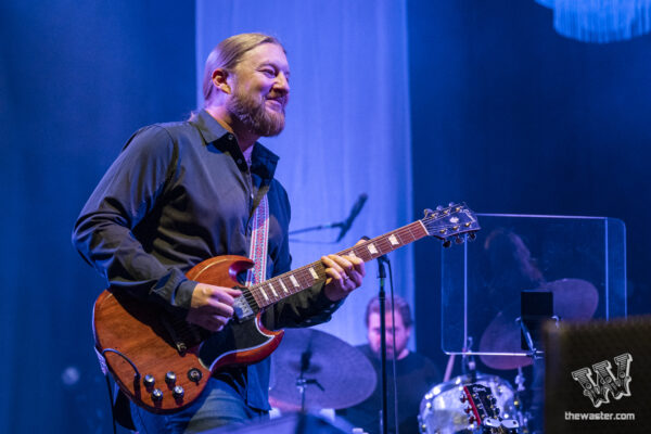 Tedeschi Trucks Band 2.17.24 Hard Rock Live Atlantic City