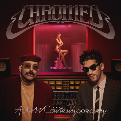 Chromeo Announce 2024 World Tour