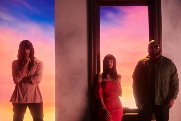 Khruangbin Announce North American Tour